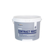 Vinyl Contract Emulsion Matt